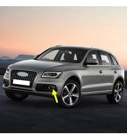 Audi Q5 2013-2016 Ön Tampon Sol Sis Farı 8T0941699B