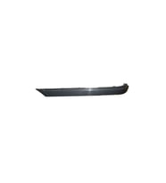MERCEDES C CLASS- W203- 00/07; ARKA TAMPON BANDI SOL SİYAH (NİKELAJ KAPLAMASIZ) (TYG) 2145-2614 2038852521