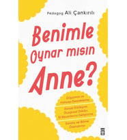 Benimle Oynar mısın Anne