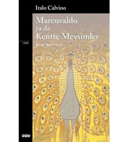 Marcovaldo ya da Kentte Mevsimler - Modern Klasikler