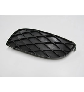 2002-2006 Toyota Yaris Sis Lamba Kapağı Sol (Sis Deliksiz) (Damla Gözlü) (Fpı) (Adet) (Oem No:521280