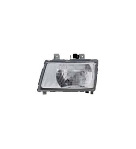 MITSUBISHI FUSO CANTER 711 ÖN FAR ELEKTRİKLİ MOTORLU 12V SOL 06- MIT10CT022 MK548499