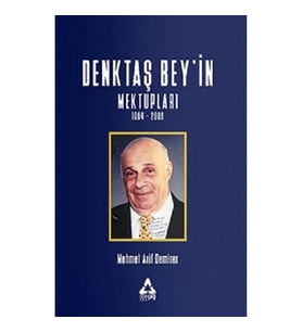 Denktaş Bey’in Mektupları 1964 - 2008