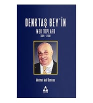 Denktaş Bey’in Mektupları 1964 - 2008