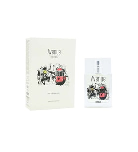 Avenue Erkek 50 ml Parfüm Edp