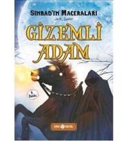 SİNBAD GİZEMLİ ADAM - GENÇ HAYAT YAYINLARI (Karışık)