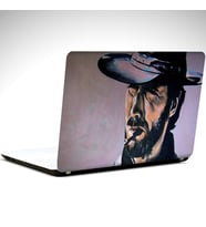 Client Eastwood  Laptop Sticker 19 inch (40,5X27CM)