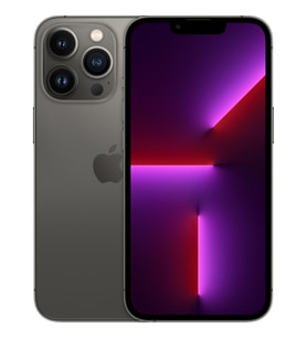 Apple iPhone 13 Pro 256 GB Gri (Apple Türkiye Garantili)