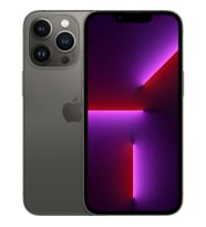 Apple iPhone 13 Pro 256 GB Gri (Apple Türkiye Garantili)