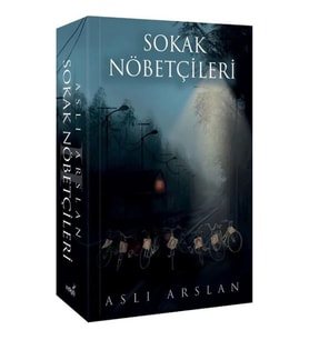 Sokak Nöbetçileri 2