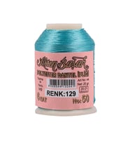 Altınbaşak Oya ve Dantel İpi 20 gr - Royaleks - No: 129