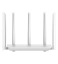 IMOU IM-HX21 AX3000 Wi-Fi 6 Dual-Band Gigabit Router 3000 Mbps 4 Antenli WPA3 Destekli Kablosuz Yönlendirici
