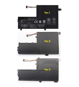 Lenovo L14M2P21 Batarya Pil RETRO 2Cell V1