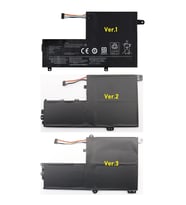 Lenovo L14M2P21 Batarya Pil RETRO 2Cell V1