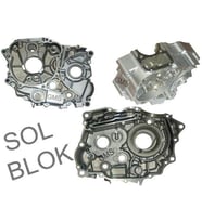 SKM ŞANZIMAN BLOK SOL CG125