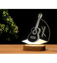 BK Gift Kişiye Özel İsimli Dekoratif Led Lamba, Gece Lambası, Ev Dekorasyonu, Işıklı Pleksi Biblo-6