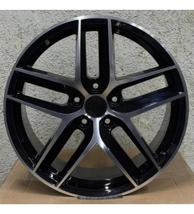 5 112 18 8.0 ET40 CH57.1 BLACK DİAMOND DY438