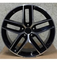 5 112 18 8.0 ET40 CH57.1 BLACK DİAMOND DY438