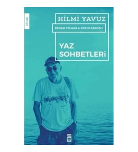 Yaz Sohbetleri