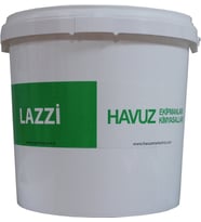 Lazzi Granül Klor 5 KG Havuz Dezenfektanı