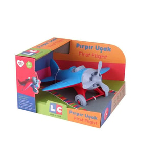 30770-Lc Pirpir Uçak