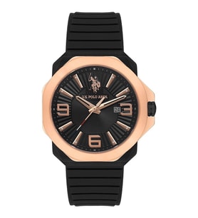 U.S. Polo Assn. Uspa1065-02 Erkek Kol Saati