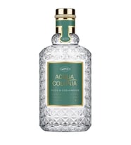 4711 Acqua Colonia Yuzu & Cedarwood EDC 100 ml Unisex Parfüm
