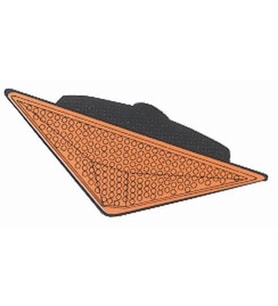 FORD FOCUS ÇAMURLUK SİNYALİ SARI 98-04 FOR10FO011 XS4113K309AA