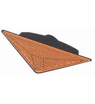FORD FOCUS ÇAMURLUK SİNYALİ SARI 98-04 FOR10FO011 XS4113K309AA