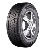 Bridgestone Duravis All Season EVO 225/55R17C 109/107H M+S 3PMSF