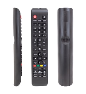 DİJİTSU 55SH * ROSE ATV-232 * TECHNOBOX LCD-LED TV KUMANDA (2137=32064)