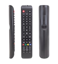 DİJİTSU 55SH * ROSE ATV-232 * TECHNOBOX LCD-LED TV KUMANDA (2137=32064)