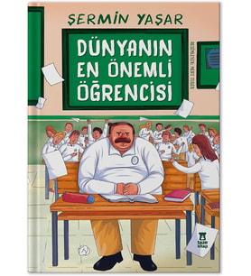 Telefon Melefon Yok! : Şermin Yaşar