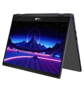 ASUS 14 Dokunmatik CORE 5 120U- 8GB DDR4 RAM- 512GB M2 NVME- O/B UHD FDOS / B3402FVA- C58512B3D