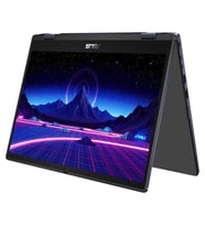 ASUS 14 Dokunmatik CORE 5 120U- 8GB DDR4 RAM- 512GB M2 NVME- O/B UHD FDOS / B3402FVA- C58512B3D