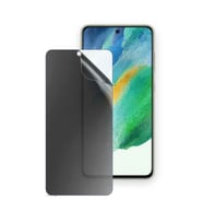 SChitec SAMSUNG Galaxy S21 FE 5G Uyumlu Ön Yüzey Hayalet Privacy Hidrojel Ekran Koruyucu
