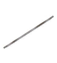 Meşem 5452 Kolastar Ağzı Düz Diş 762 mm (Standart)
