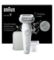 Braun Silk-épil 9 9-041 Epilatör