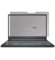 MSI WS66 11UKT 15.6 İnç Hayalet Ekran Koruyucu Şeffaf 16:9 (Şeffaf Hologram)