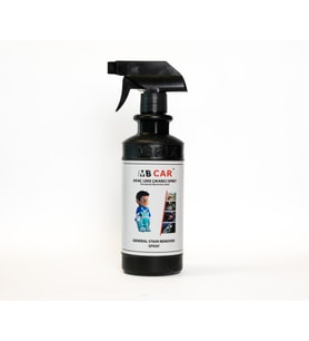 MB Car Araç Leke Temizleyici Sprey 500 ML