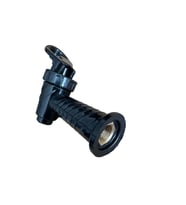 Semaver Musluğu Göstergesiz Elektrikli Semaver Çeşmesi Çaycı ( DİŞİ - İÇTEN PASOLU )