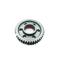 ATV DİFRANSİYEL DİŞLİSİ 44T İÇ 35X34 FREZELİ 6 DELİKLİ ÖM