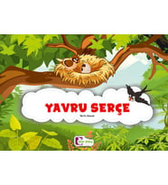 Yavru Serçe