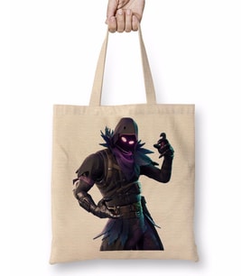 Fortnite Battle Bez Çanta Uzun Saplı