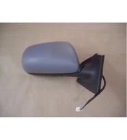 Yaris Elektrikli Ayna 2006-2012 Astarlı Hb Sağ Oem No:879100D260