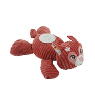 Prego Toys Müzikli ve Gece Işıklı Peluş Oyuncak Ceylan - Standart