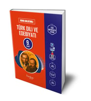 9.SINIF PERİSKOP TÜRK DİLİ VE EDEBİYATI KONU ANLATIMLI