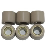 Wiwi Tahrik Seti 16x13 6gr Kuba Brillant 50