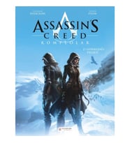 Assassin's Creed Komplolar 2. Cilt - Gökkuşağı Projesi