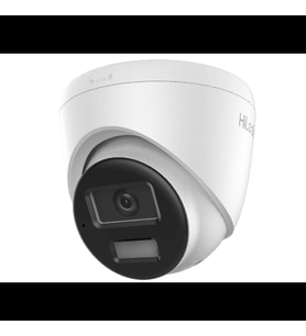 Hılook Ipc-t240ha-lufc, 4mpix, 2,8mm Lens, H265+, Dual Light, 30mt Gece Görüşü, Dahili Mikrofon, Ip6